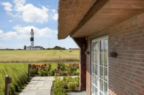 Ferienhaus Leuchtturm und Meer